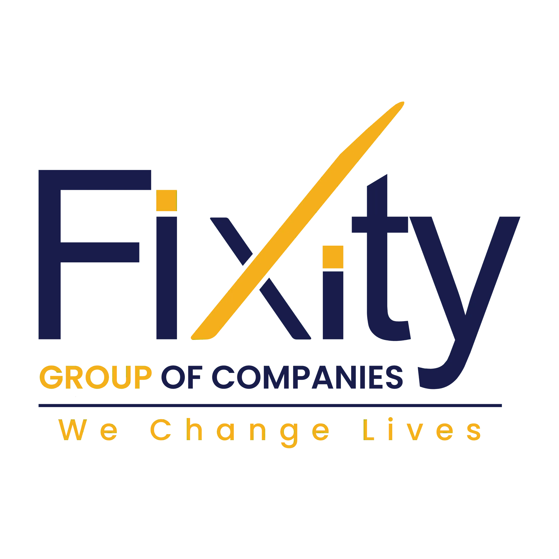 Fixity Group